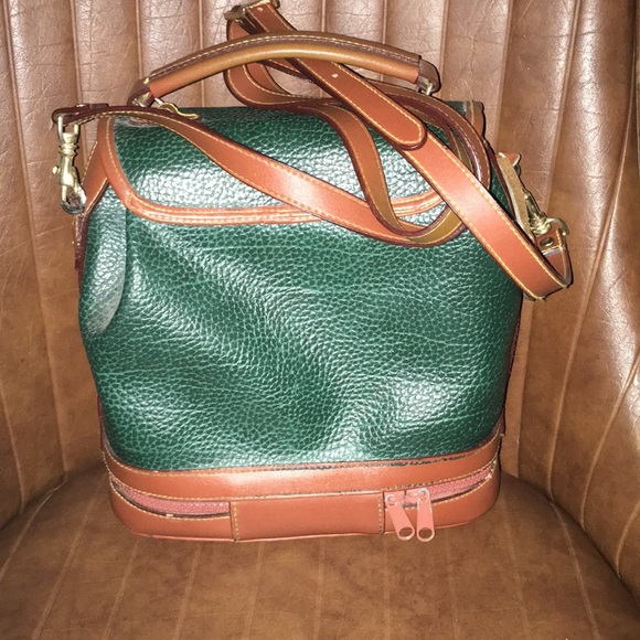 Dooney & Burke Crossbody Purse‼️ - Picture 2 of 9